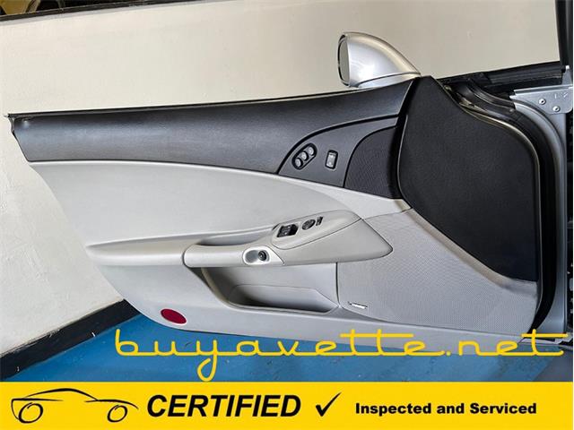 2011 Chevrolet Corvette (CC-2083994) for sale in Atlanta, Georgia