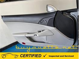 2011 Chevrolet Corvette (CC-2083994) for sale in Atlanta, Georgia