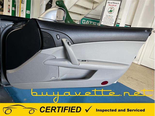 2011 Chevrolet Corvette (CC-2083994) for sale in Atlanta, Georgia