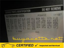2011 Chevrolet Corvette (CC-2083994) for sale in Atlanta, Georgia