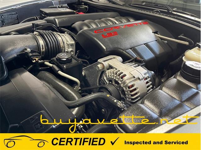 2011 Chevrolet Corvette (CC-2083994) for sale in Atlanta, Georgia