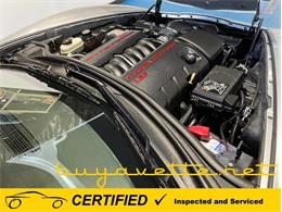 2011 Chevrolet Corvette (CC-2083994) for sale in Atlanta, Georgia