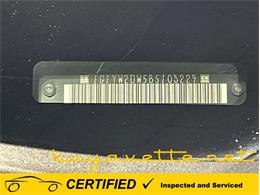 2011 Chevrolet Corvette (CC-2083994) for sale in Atlanta, Georgia