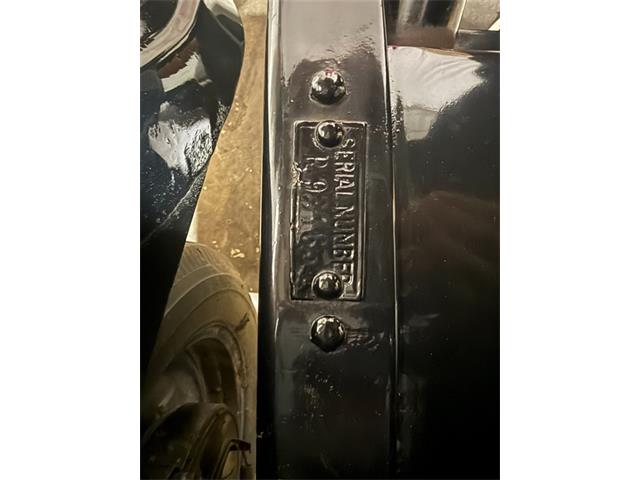 1928 Nash Standard 6 (CC-2083996) for sale in Atlanta, Georgia
