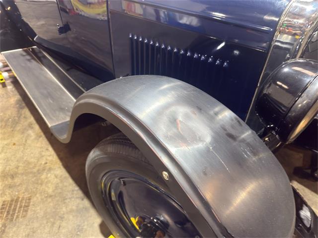 1928 Nash Standard 6 (CC-2083996) for sale in Atlanta, Georgia