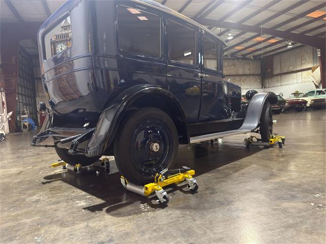 1928 Nash Standard 6 (CC-2083996) for sale in Atlanta, Georgia