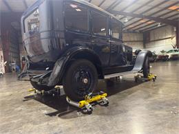 1928 Nash Standard 6 (CC-2083996) for sale in Atlanta, Georgia