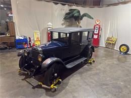 1928 Nash Standard 6 (CC-2083996) for sale in Atlanta, Georgia