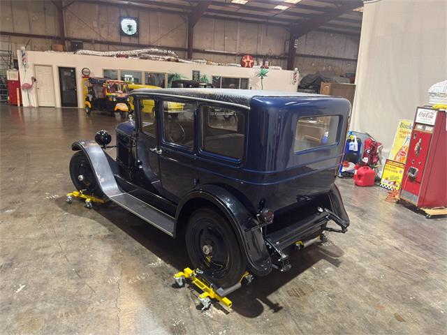 1928 Nash Standard 6 (CC-2083996) for sale in Atlanta, Georgia