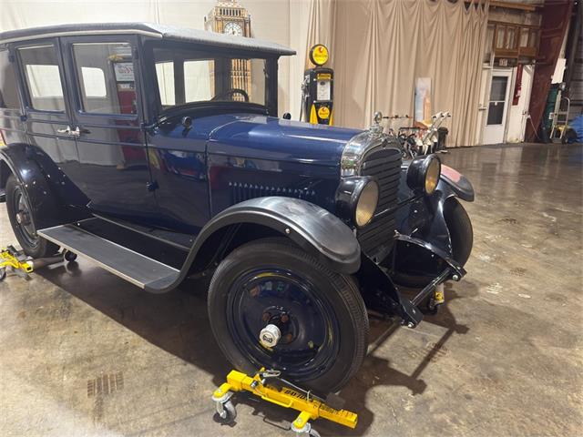 1928 Nash Standard 6 (CC-2083996) for sale in Atlanta, Georgia