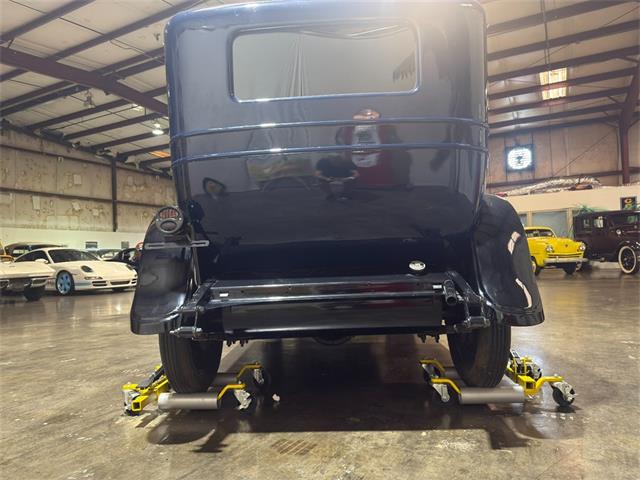 1928 Nash Standard 6 (CC-2083996) for sale in Atlanta, Georgia