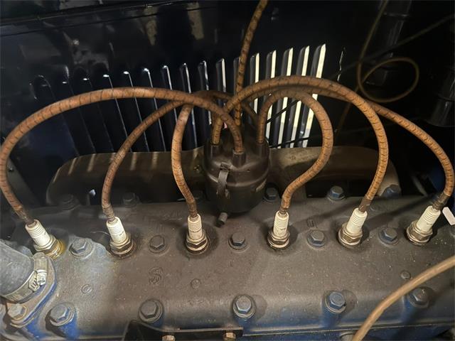 1928 Nash Standard 6 (CC-2083996) for sale in Atlanta, Georgia