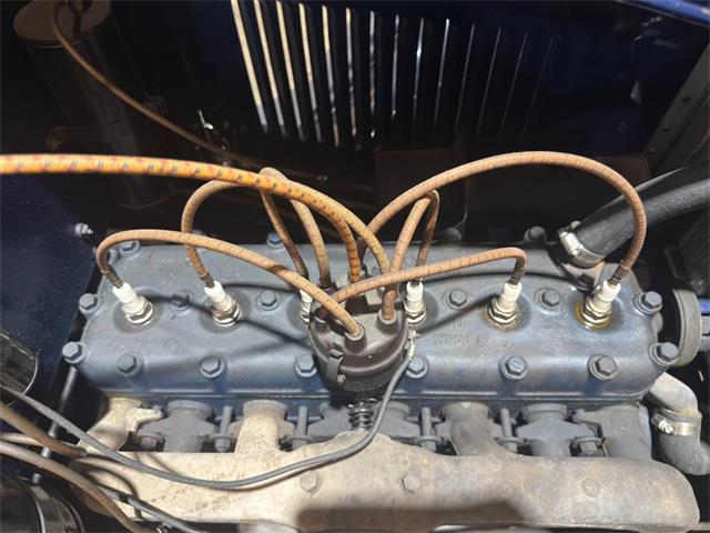 1928 Nash Standard 6 (CC-2083996) for sale in Atlanta, Georgia
