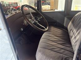 1928 Nash Standard 6 (CC-2083996) for sale in Atlanta, Georgia
