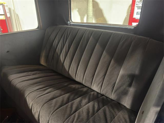 1928 Nash Standard 6 (CC-2083996) for sale in Atlanta, Georgia