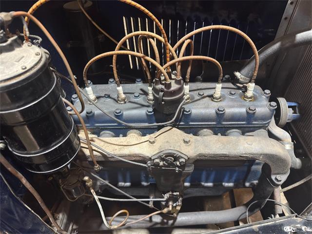 1928 Nash Standard 6 (CC-2083996) for sale in Atlanta, Georgia