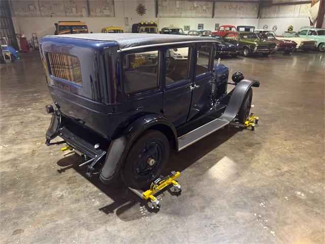 1928 Nash Standard 6 (CC-2083996) for sale in Atlanta, Georgia