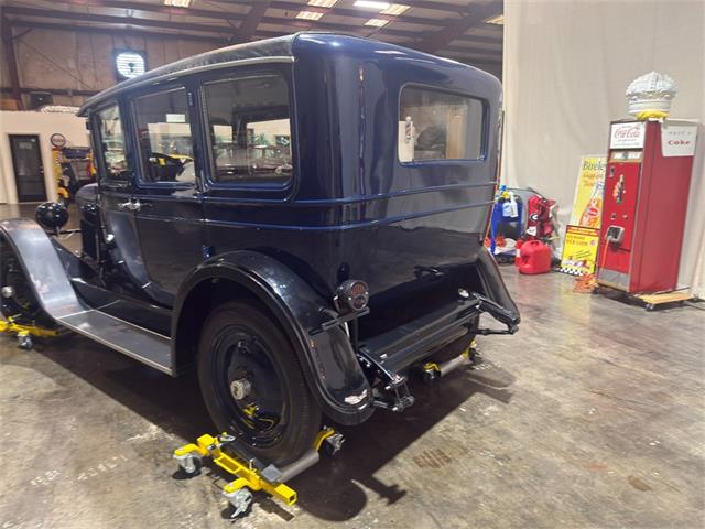 1928 Nash Standard 6 (CC-2083996) for sale in Atlanta, Georgia