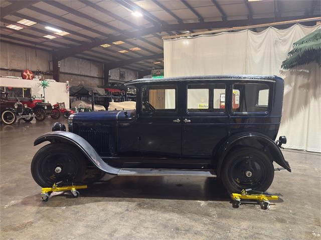1928 Nash Standard 6 (CC-2083996) for sale in Atlanta, Georgia
