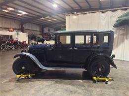1928 Nash Standard 6 (CC-2083996) for sale in Atlanta, Georgia