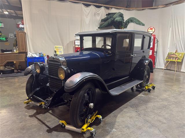 1928 Nash Standard 6 (CC-2083996) for sale in Atlanta, Georgia