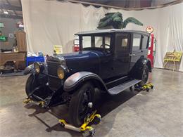 1928 Nash Standard 6 (CC-2083996) for sale in Atlanta, Georgia
