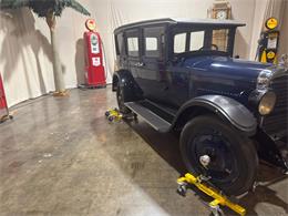 1928 Nash Standard 6 (CC-2083996) for sale in Atlanta, Georgia