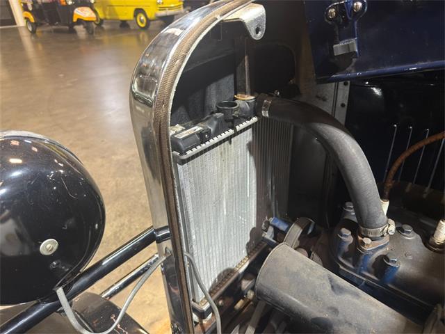 1928 Nash Standard 6 (CC-2083996) for sale in Atlanta, Georgia