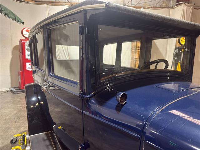 1928 Nash Standard 6 (CC-2083996) for sale in Atlanta, Georgia