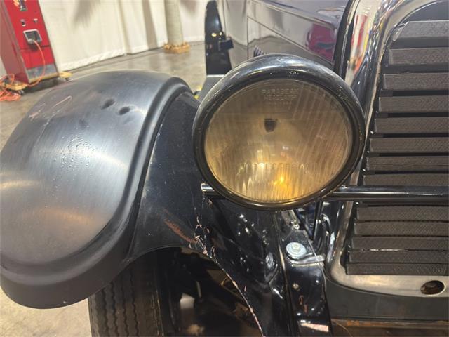 1928 Nash Standard 6 (CC-2083996) for sale in Atlanta, Georgia
