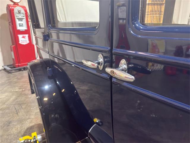 1928 Nash Standard 6 (CC-2083996) for sale in Atlanta, Georgia