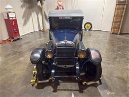 1928 Nash Standard 6 (CC-2083996) for sale in Atlanta, Georgia