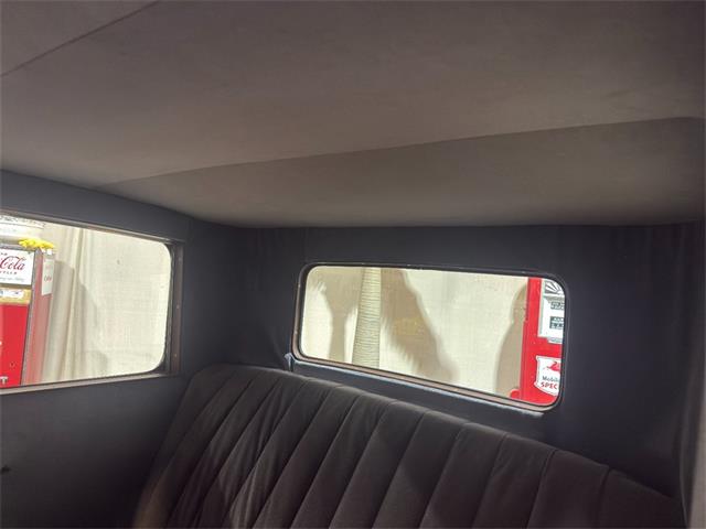 1928 Nash Standard 6 (CC-2083996) for sale in Atlanta, Georgia