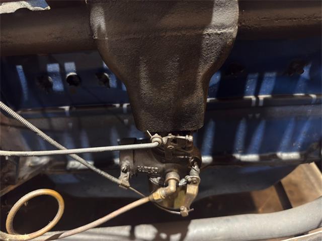 1928 Nash Standard 6 (CC-2083996) for sale in Atlanta, Georgia