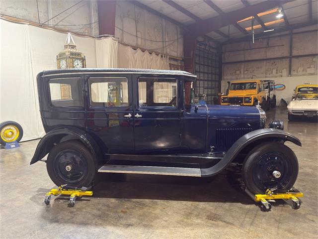 1928 Nash Standard 6 (CC-2083996) for sale in Atlanta, Georgia