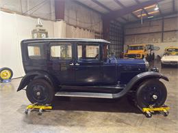 1928 Nash Standard 6 (CC-2083996) for sale in Atlanta, Georgia