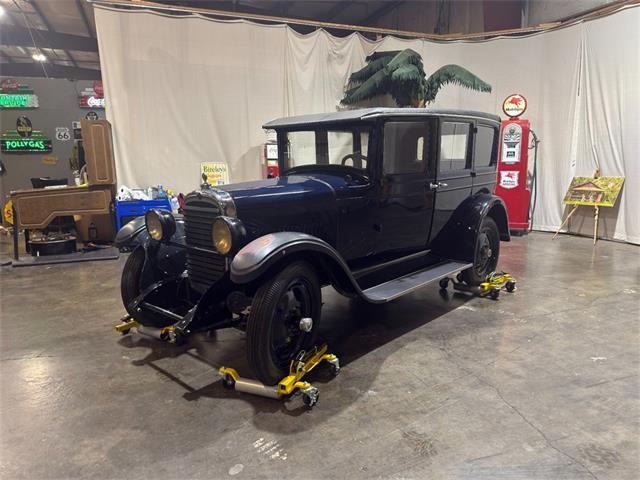 1928 Nash Standard 6 (CC-2083996) for sale in Atlanta, Georgia
