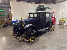 1928 Nash Standard 6 (CC-2083996) for sale in Atlanta, Georgia