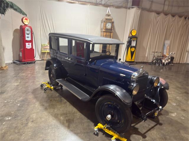 1928 Nash Standard 6 (CC-2083996) for sale in Atlanta, Georgia