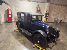 1928 Nash Standard 6 (CC-2083996) for sale in Atlanta, Georgia