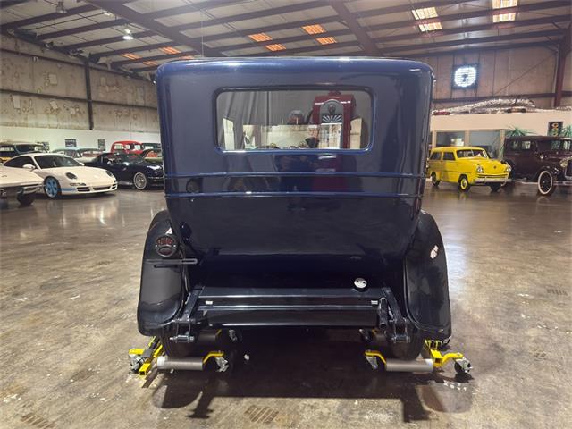 1928 Nash Standard 6 (CC-2083996) for sale in Atlanta, Georgia