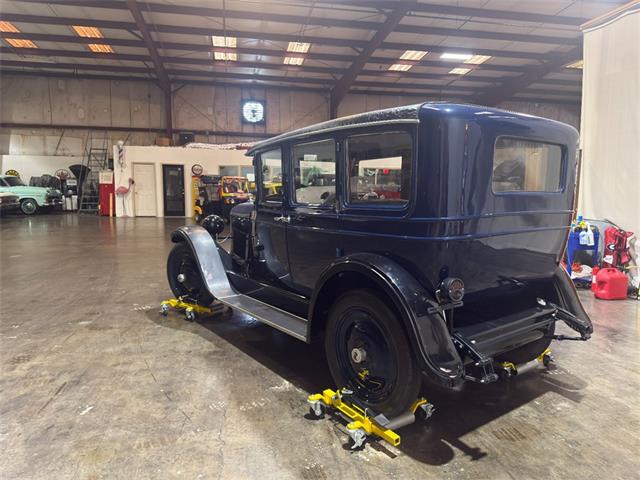 1928 Nash Standard 6 (CC-2083996) for sale in Atlanta, Georgia
