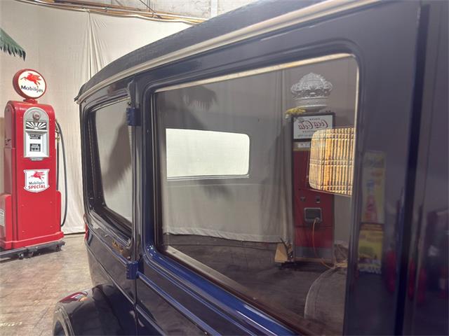 1928 Nash Standard 6 (CC-2083996) for sale in Atlanta, Georgia