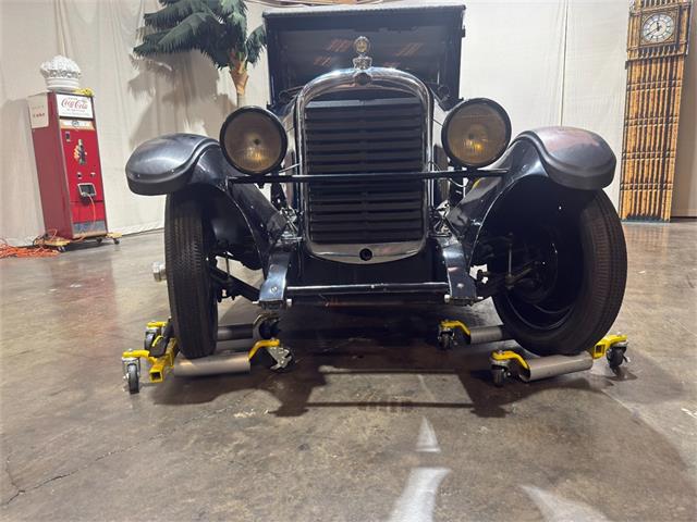 1928 Nash Standard 6 (CC-2083996) for sale in Atlanta, Georgia