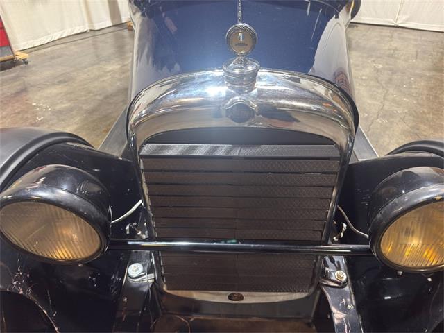 1928 Nash Standard 6 (CC-2083996) for sale in Atlanta, Georgia