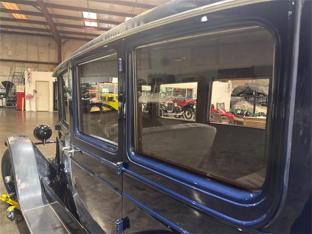 1928 Nash Standard 6 (CC-2083996) for sale in Atlanta, Georgia