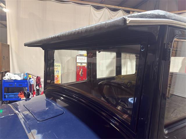 1928 Nash Standard 6 (CC-2083996) for sale in Atlanta, Georgia