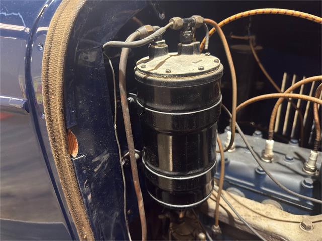 1928 Nash Standard 6 (CC-2083996) for sale in Atlanta, Georgia