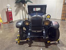 1928 Nash Standard 6 (CC-2083996) for sale in Atlanta, Georgia