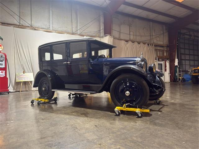 1928 Nash Standard 6 (CC-2083996) for sale in Atlanta, Georgia